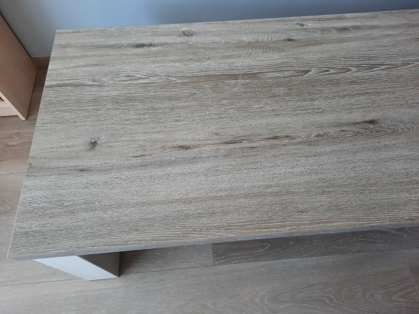 Salontafel te koop in perfecte staat., Ophalen