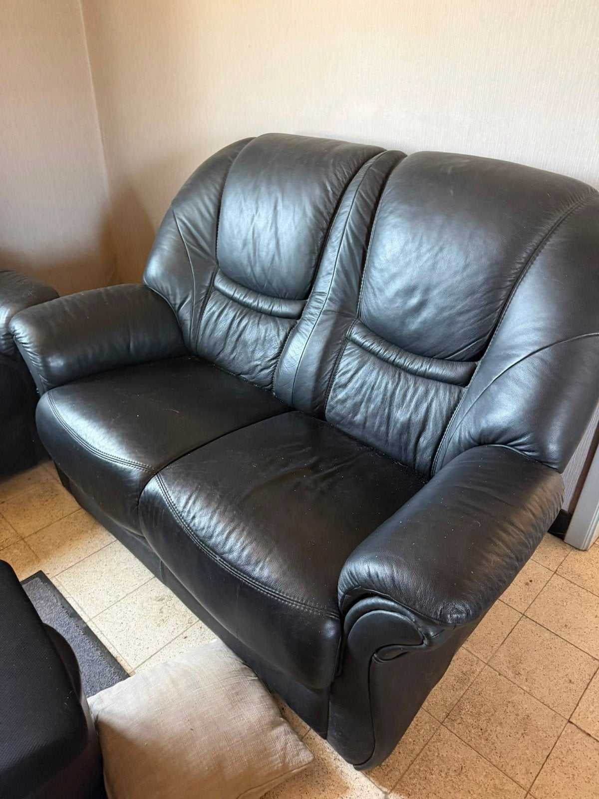 salon, Huis en Inrichting, Zetels | Zetels, Ophalen