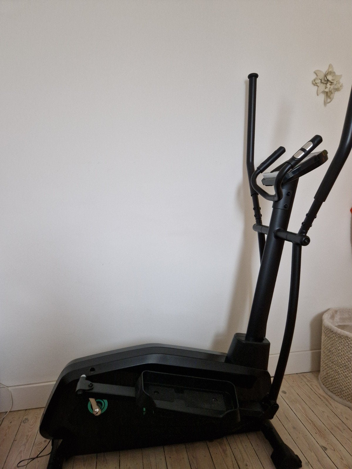 Focus fitness - Fox 1, Sport en Fitness, Ophalen, Zo goed als nieuw, Crosstrainer