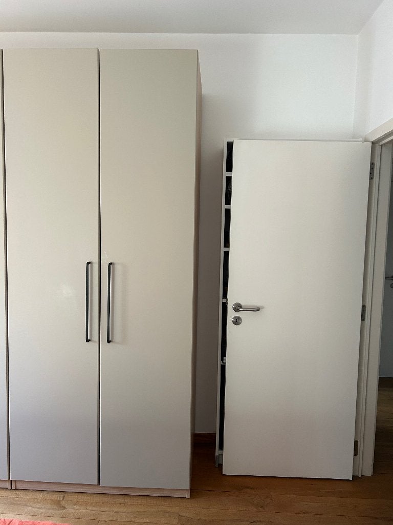 Armoire/dressing Ikea Pax, Maison & Meubles, Neuf, Avec espace de penderie, Modern Ikea, Enlèvement