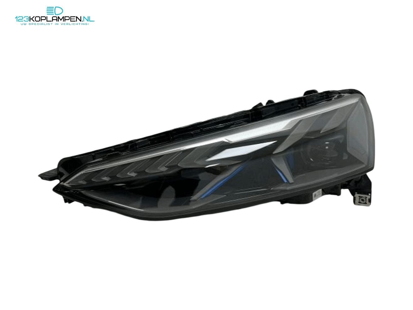 Audi E Tron GT RS Laser led koplamp links, -, -, Audi, Enlèvement