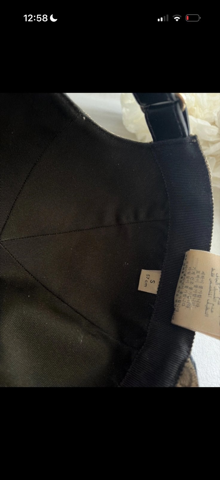 Casquette Gucci Homme, Enlèvement ou Envoi, Comme neuf
