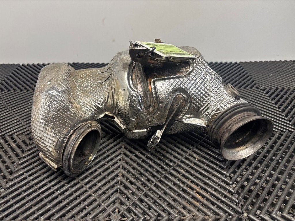 CATALYSEUR E Estate (S213) (|A6541400013|6541400013|), Mercedes-Benz, Utilisé, Dialog.mb@mercedes-benz.com, Mercedes-Benz AG