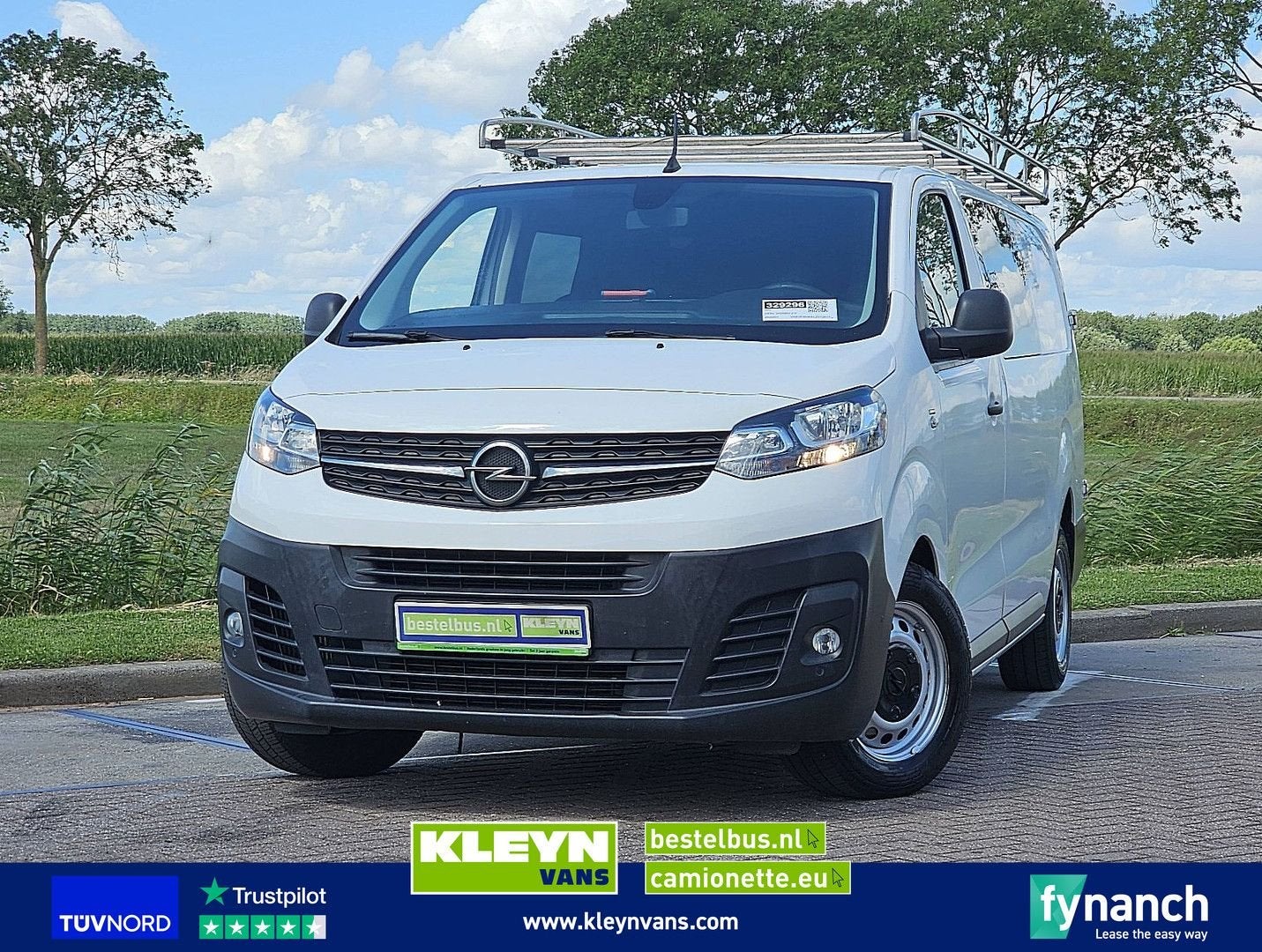 Opel VIVARO 2.0 CDTI DC L3 EDITION, Auto's, Bestelwagens en Lichte vracht, Wit, Bedrijf, Te koop, Cruise Control
