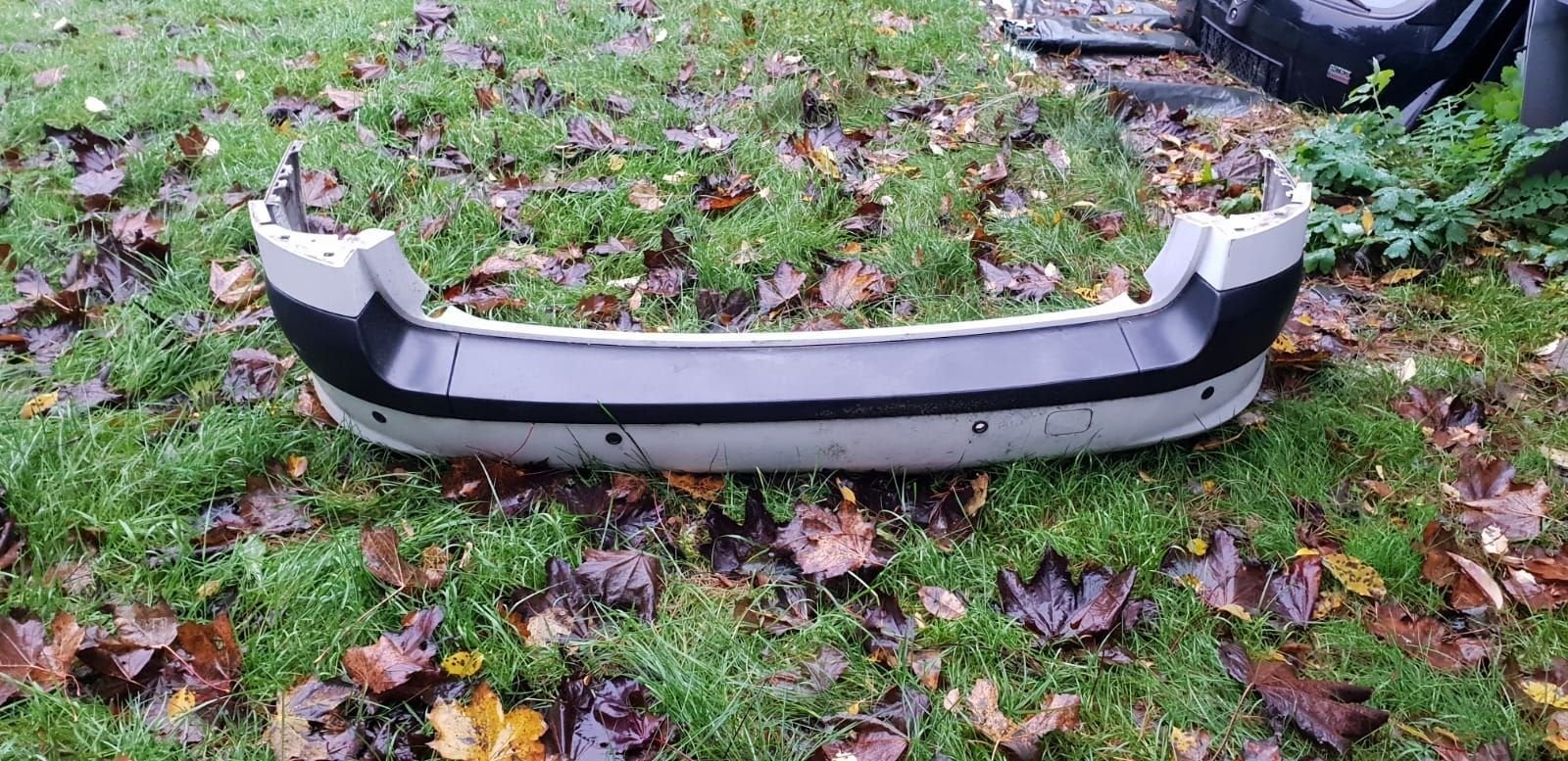 PEUGEOT 308 SW  ACHTERBUMPER MODEL 2008, Gebruikt, -, -, Ophalen of Verzenden