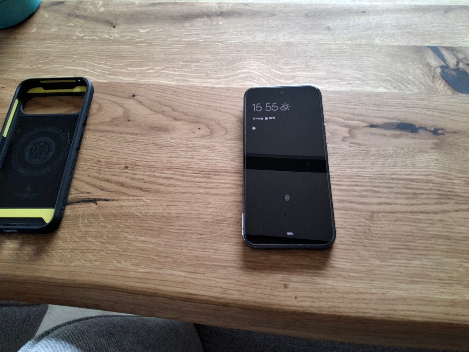 Google pixel 10 pro xl 512gb + Pixel watch 4 zwart, Ophalen