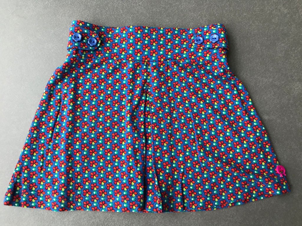 Blauw rokje Someone 4j, Meisje, Nieuw, Ophalen of Verzenden, Someone