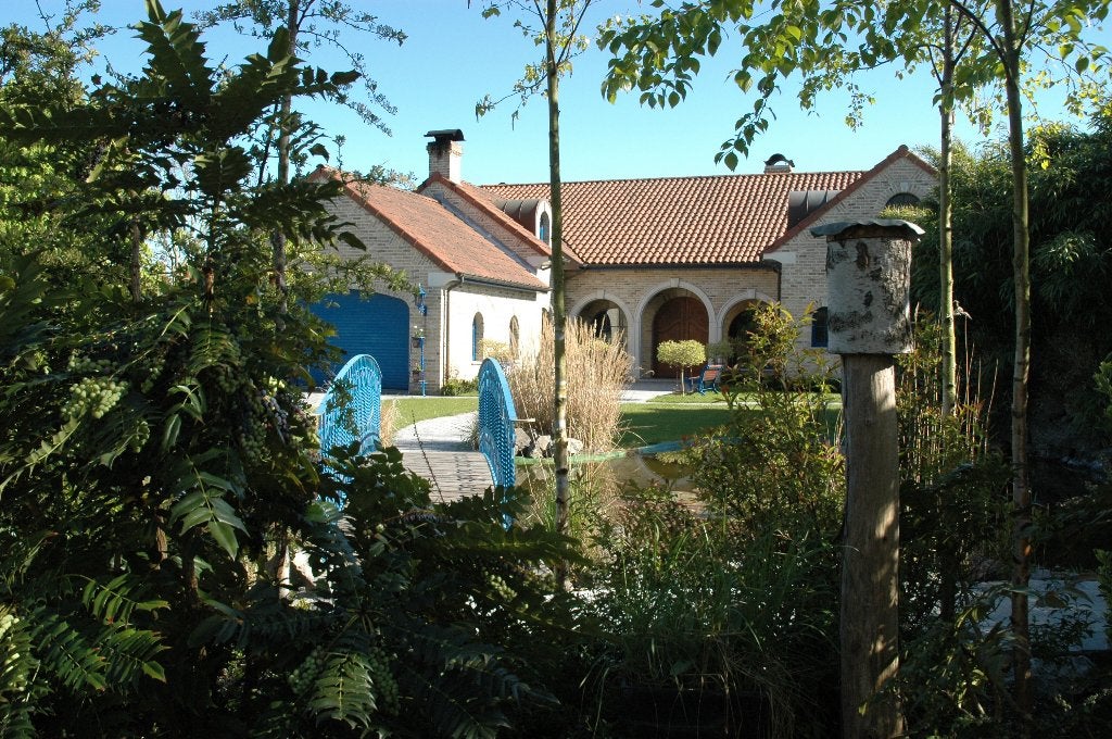magnifique propriété a vendre, Province de Flandre-Occidentale, Adinkerque, Maison individuelle, 4 pièces