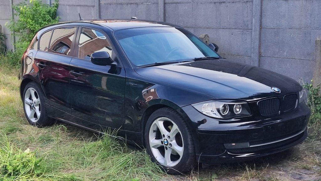 BMW 116D 2011, Autos, BMW, Achat, https://public.car-pass.be/vhr/5b4268ad-84f7-4d47-b60f-ec11d7dd044d, Entreprise, Boîte manuelle