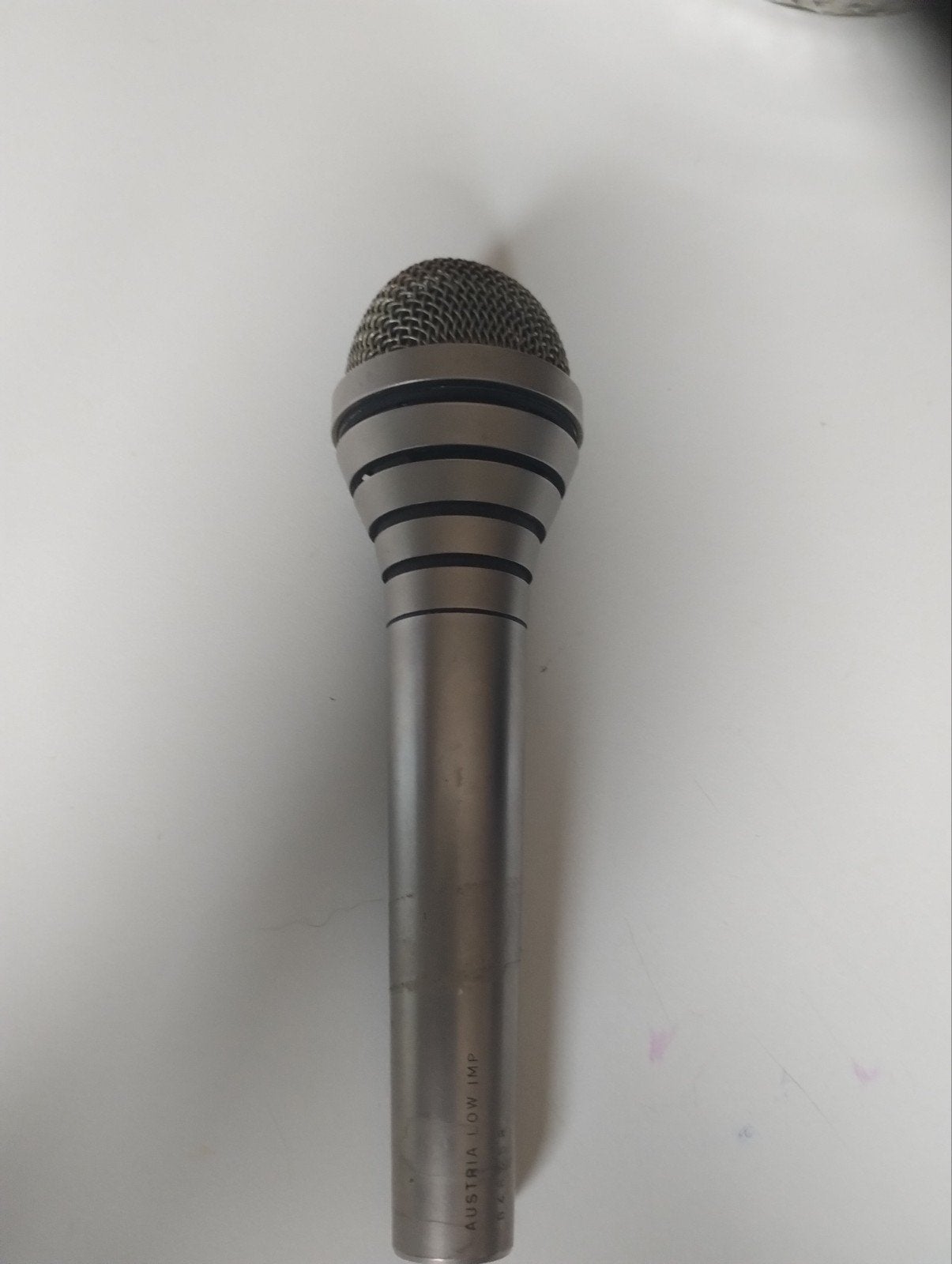 AKG D330BT zang micro, Muziek en Instrumenten, Ophalen of Verzenden