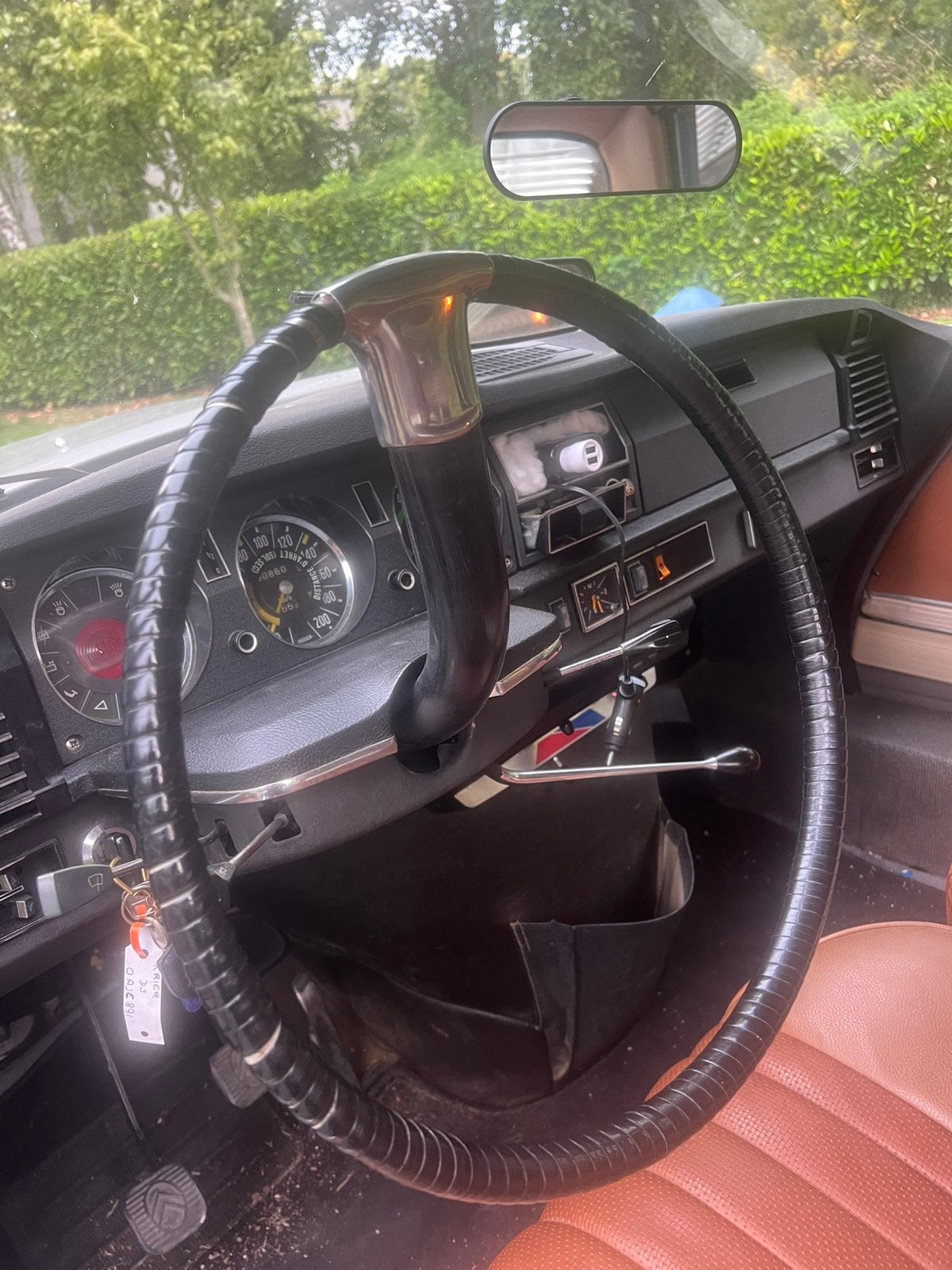 Citroën iD19b Dspecial, foto 3