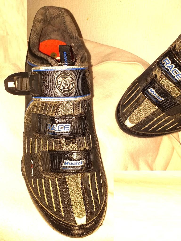 Chaussures vélo Bontrager Vtt 44, Envoi, Chaussures