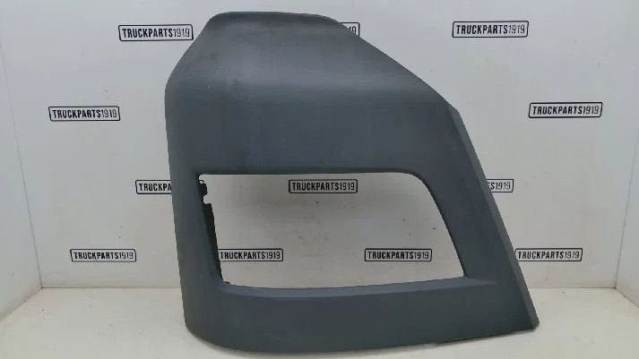 MAN Body & Chassis Parts Bumperzijdeel Re. top, Auto-onderdelen, Ophalen, Gebruikt, MAN, Carrosserie en Plaatwerk