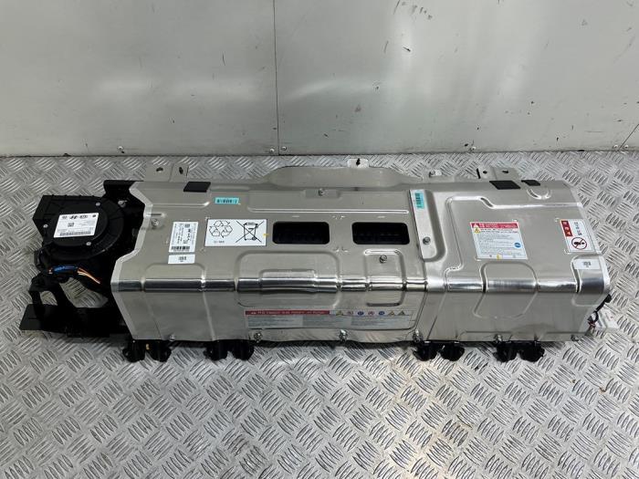 Accu (Hybride) van een Hyundai Kona (Kona 23-), 12 maanden garantie, Gebruikt, -, -