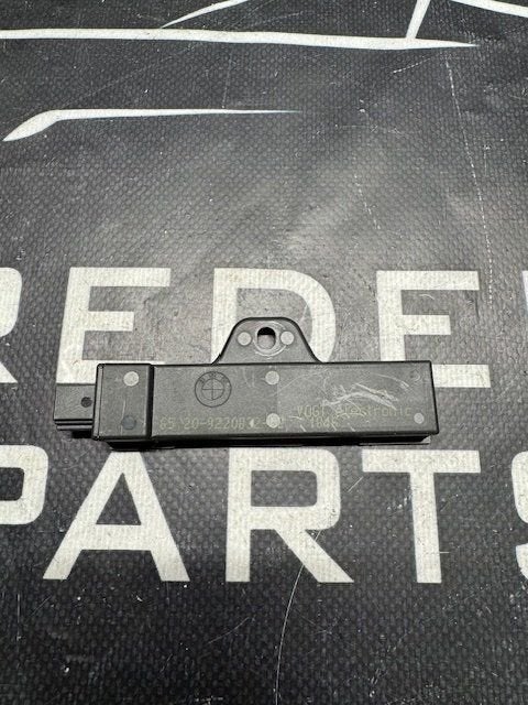 BMW Mini Antenne Versterker 6520922083202, Auto diversen, Autoradio's, Ophalen of Verzenden, -, -, -