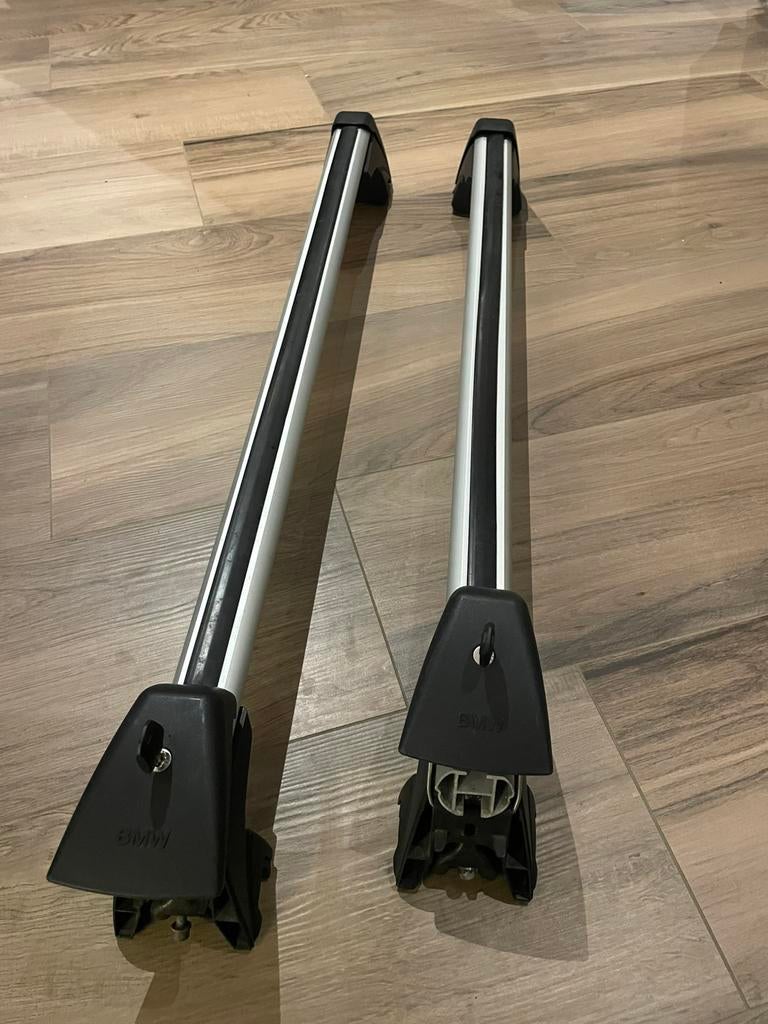 BMW 5 Touring F11 / G31 Dakdragers, Ophalen, Zo goed als nieuw