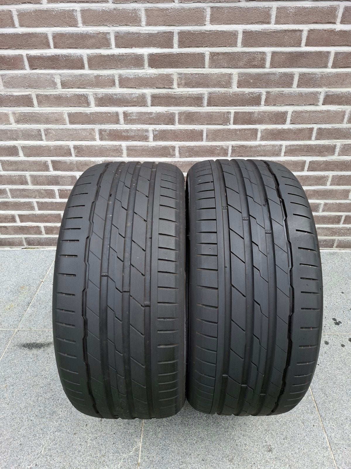 Hankook ventus s1 evo3   255/40r19, Enlèvement, Pneu(s)
