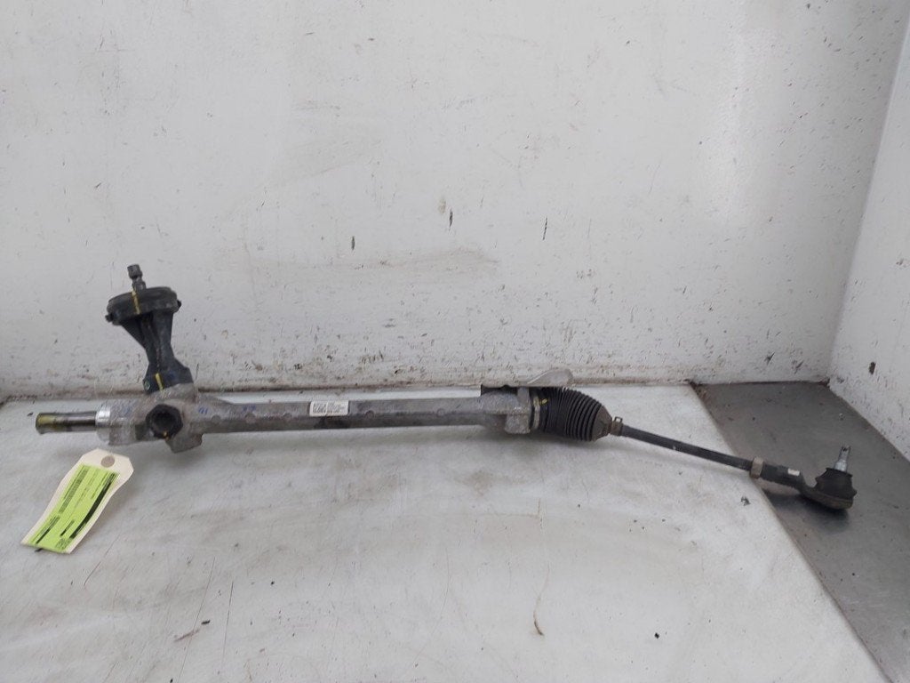 STUURHUIS Hyundai i10 (01-2019/-) (|56500K7000|), Dhr. J. Ham, Gebruikt, Administratie@autoham.nl, Hyundai