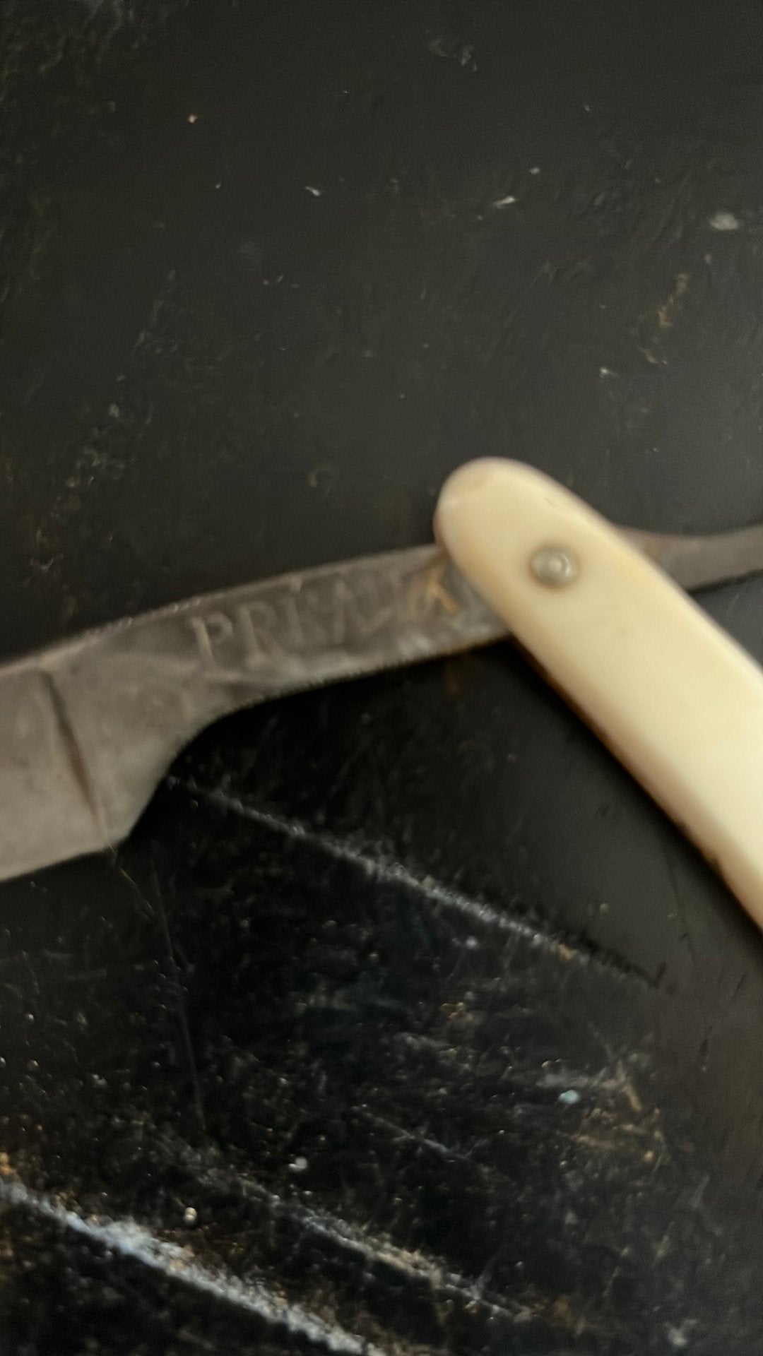 Coupe chou, Enlèvement ou Envoi, Utilisé