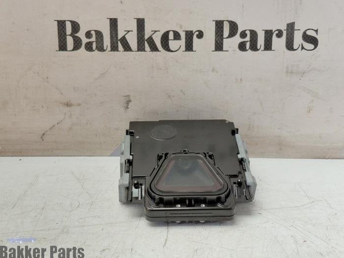 Caméra avant d'un Audi A4, -, -, 3 mois de garantie, Audi