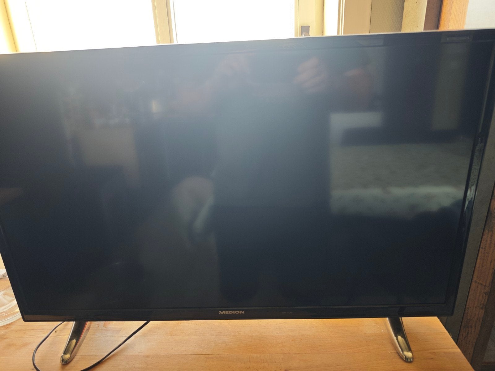 Tv écran plat 32 pouces HDMI