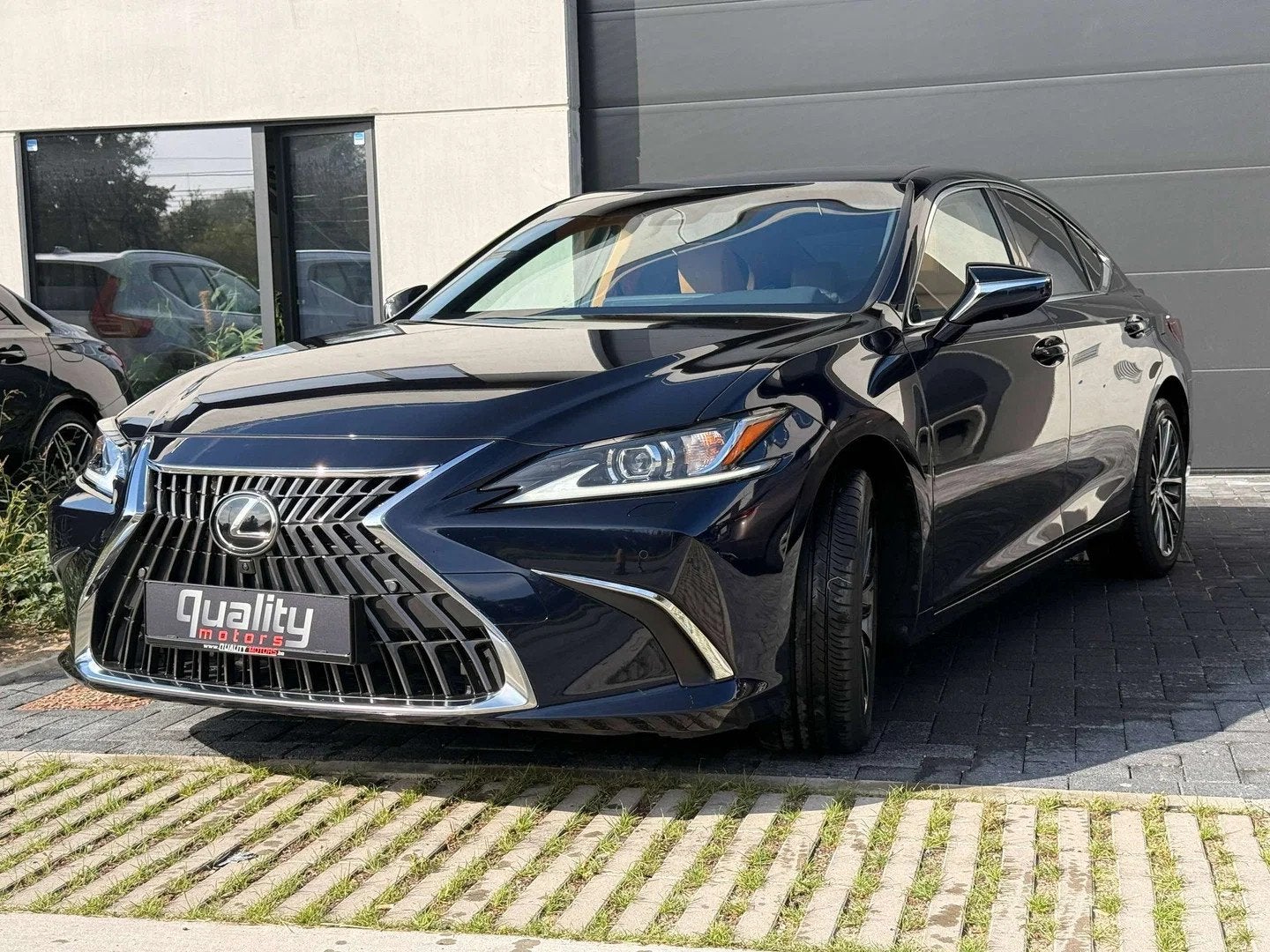 Lexus ES 300 ES 300h 2.5i Executive Line // NEW CONDITION //, 2487 cm³, Berline, Automatique, Lexus