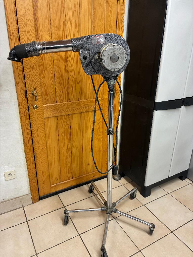 Professionele föhn voor trimsalon, Dieren en Toebehoren, Ophalen, Gebruikt