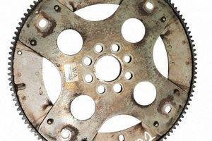 PRQ5748 - Flywheel, Enlèvement ou Envoi