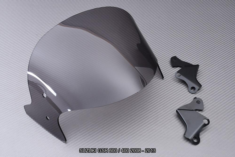 Bulle SUZUKI GSR 600 2008 - 2013, Motos, Enlèvement ou Envoi, Neuf