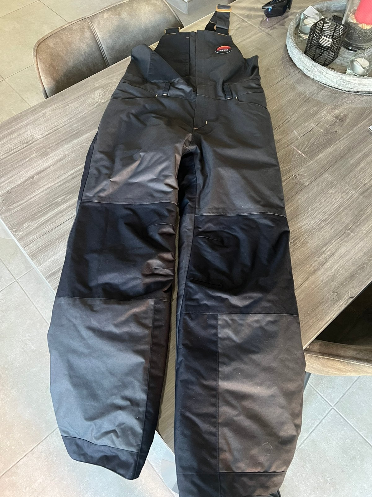 Skikleding voor 12 jaar, Ophalen, Ski