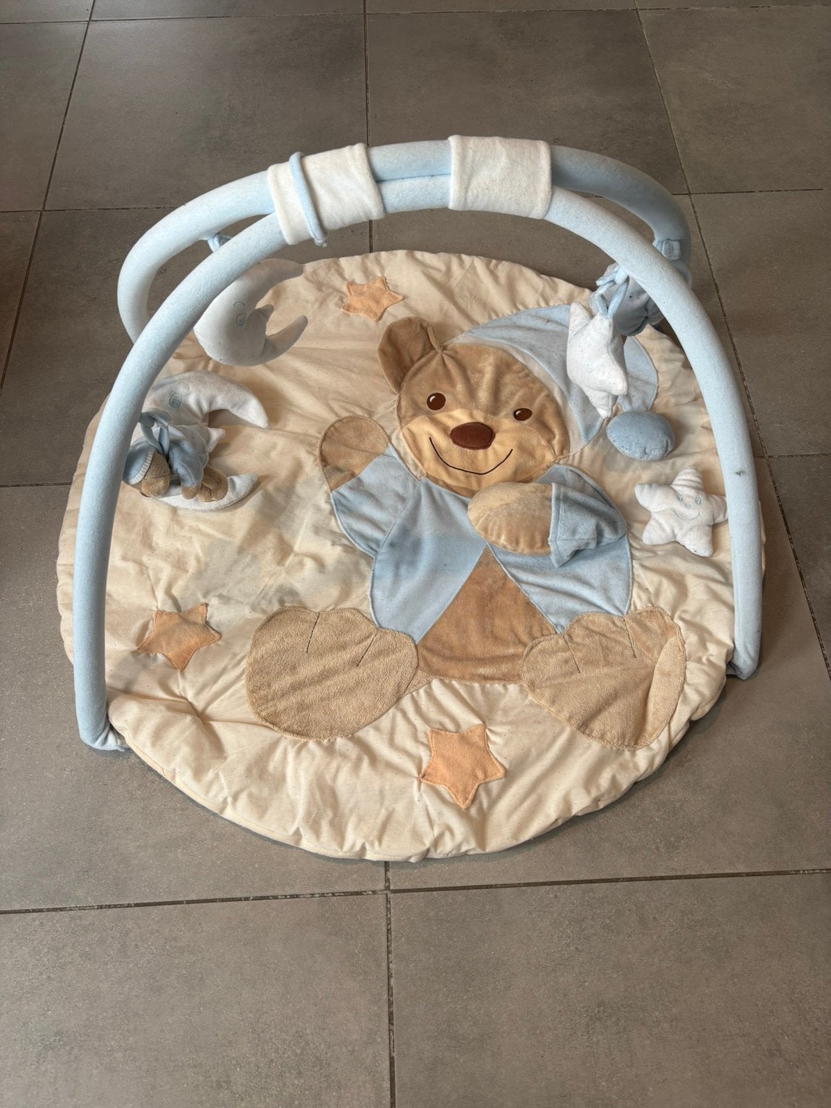 Tapis d’éveil, Enlèvement ou Envoi, Utilisé