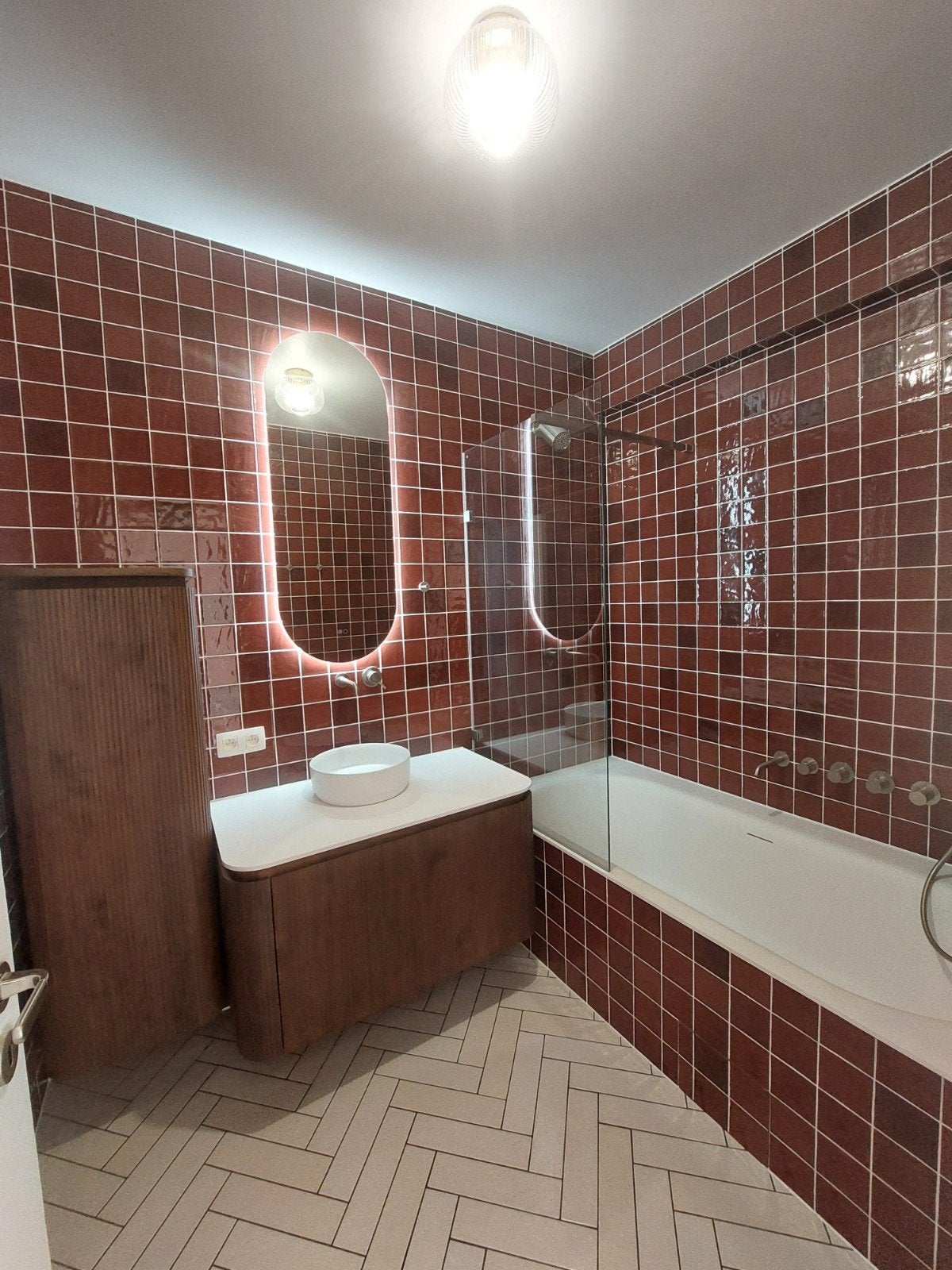 RENOVATIE- EN TRANSFORMATIEWERKZAAMHEDEN