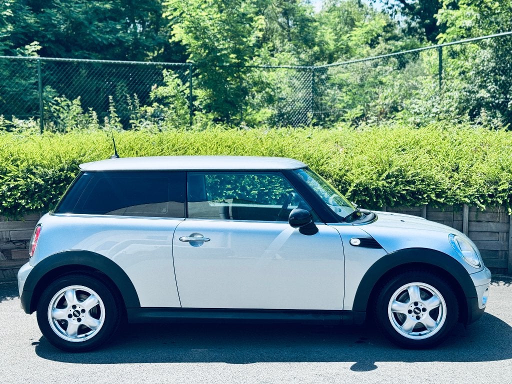 MINI COOPER 1.4 GARANTIE 12 MOIS / LIVRAISON GRATUITE !, Achat, Entreprise, Garantie prolongée, Boîte manuelle