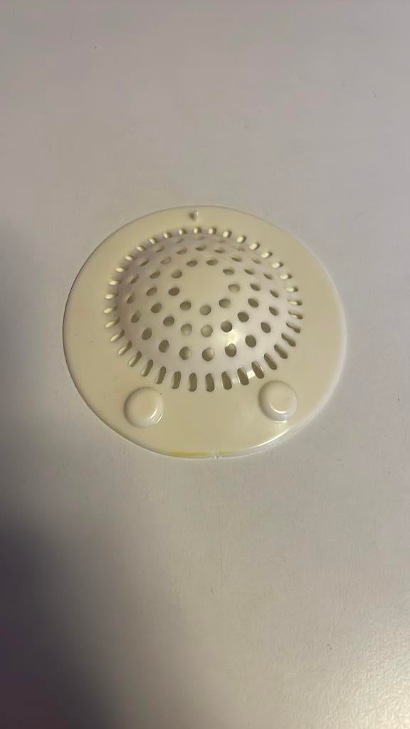 Rubber roostertje voor afvoer douche, Ophalen of Verzenden, Nieuw, Douche