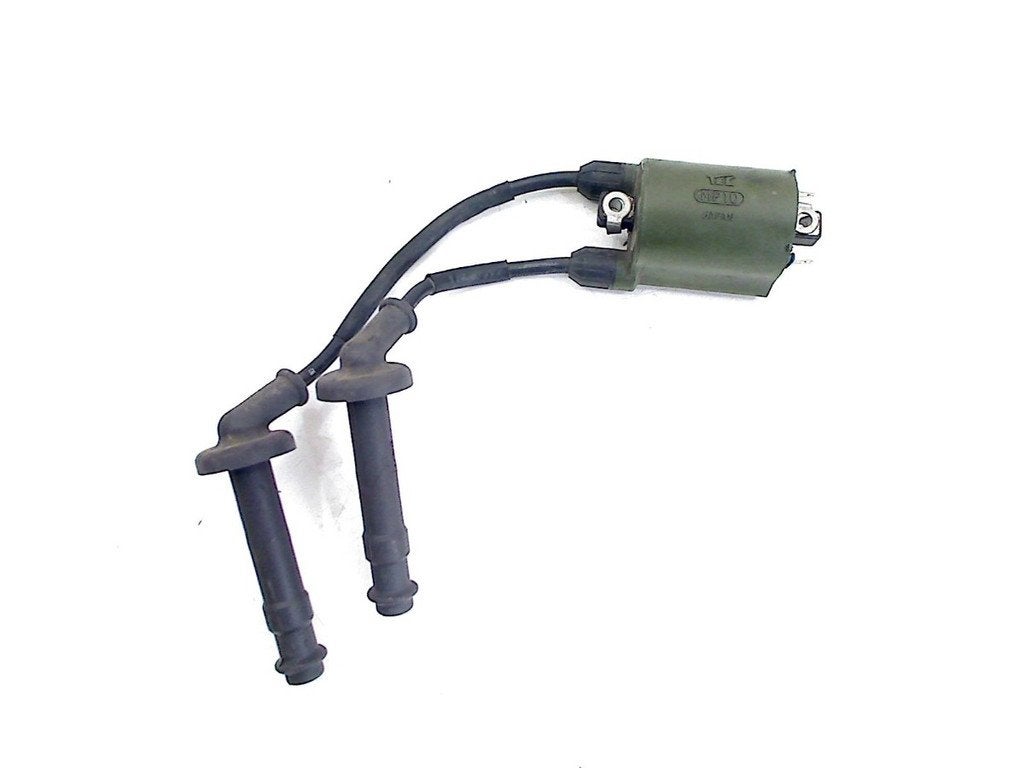 BOBINE D'ALLUMAGE CBF 600 2004-2006 (CBF600N CBF600S PC38), Motos, Pièces | Honda, Utilisé