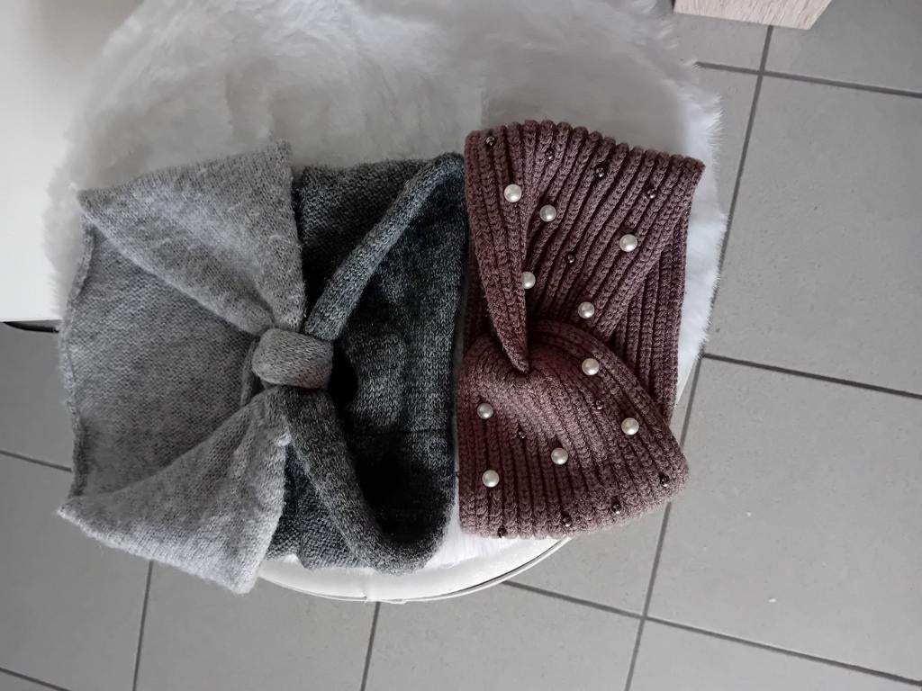 Bandeaux impeccable, Kleding | Dames, Riemen en Ceinturen, Ophalen of Verzenden