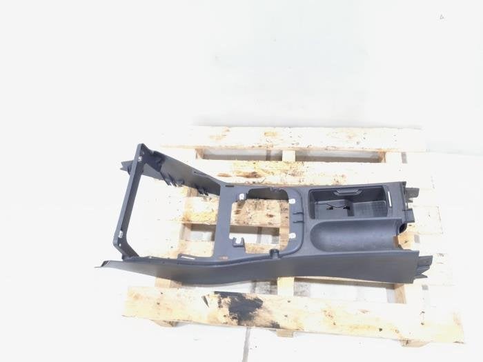 Console centrale d'un Volkswagen Golf Plus, Autos : Pièces & Accessoires, Volkswagen, -, 3 mois de garantie, Utilisé
