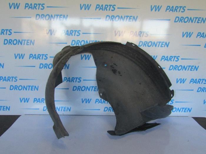 Ecran intérieur d'un Seat Ibiza, -, 3 mois de garantie, Utilisé, -