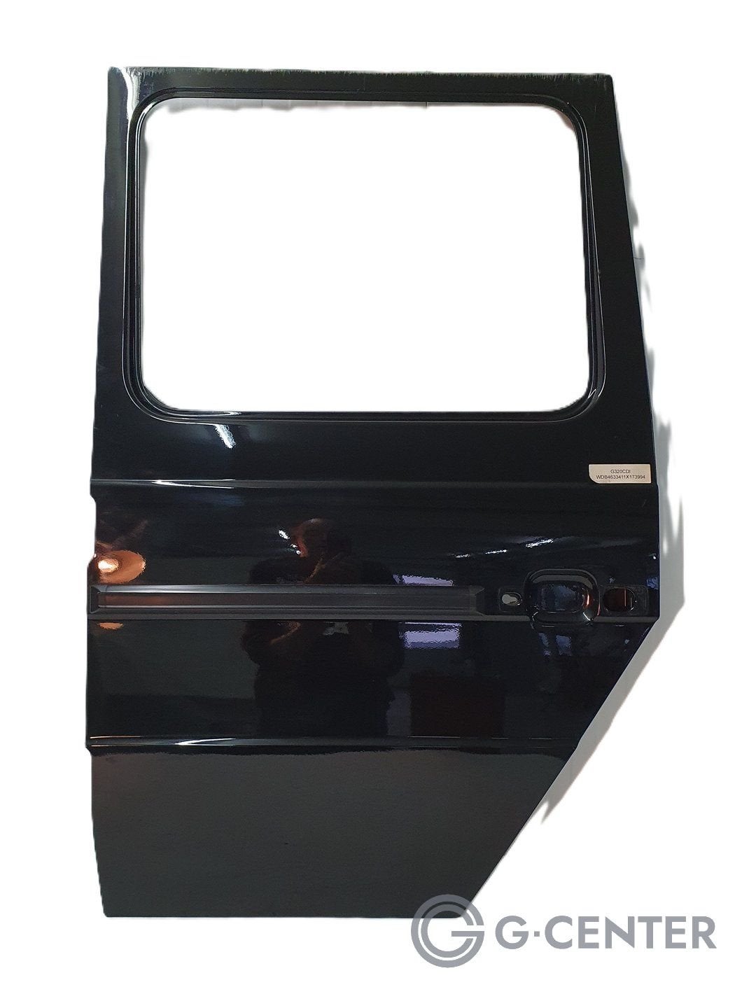 Mercedes-Benz G-Klasse A4637304305 Deur Links Achter W463, -, Utilisé, Porte, -