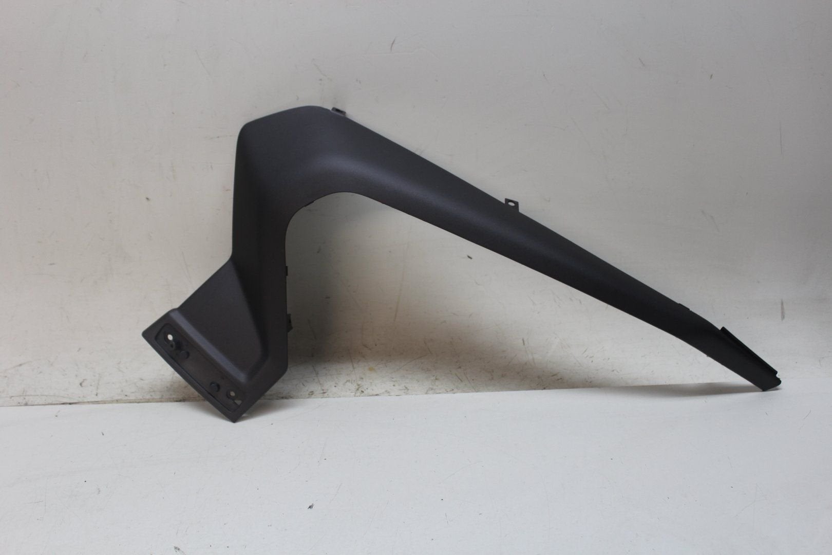 Rechter kuipdeel spoiler YP 125 R X-Max 2006-2008 1B9-F171M-, Neuf, -, -, -
