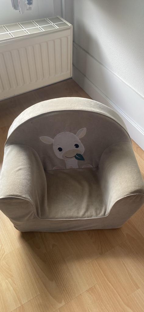 Fauteuil enfant, Moins de 75 cm, Enlèvement, Utilisé, 50 à 75 cm