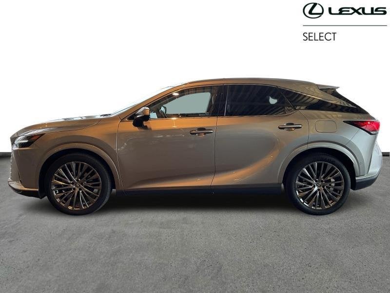 Lexus RX 450H Privilege Line Pano AWD PHEV, Auto's, Automaat, 2487 cc, 184 pk, 5 deurs