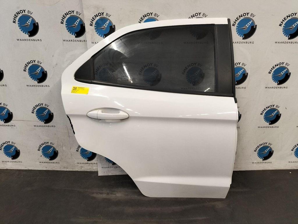 FORD KA+ PORTIER RA  2017, Enlèvement ou Envoi, Utilisé, ARN reconnu