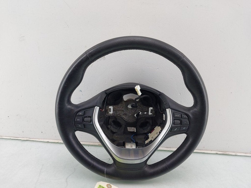 STUUR BMW 3 serie (F30) (01-2011/10-2018) (|32309864175|), Auto-onderdelen, Besturing, Gebruikt, BMW, Petuelring 130
80809  München, DE