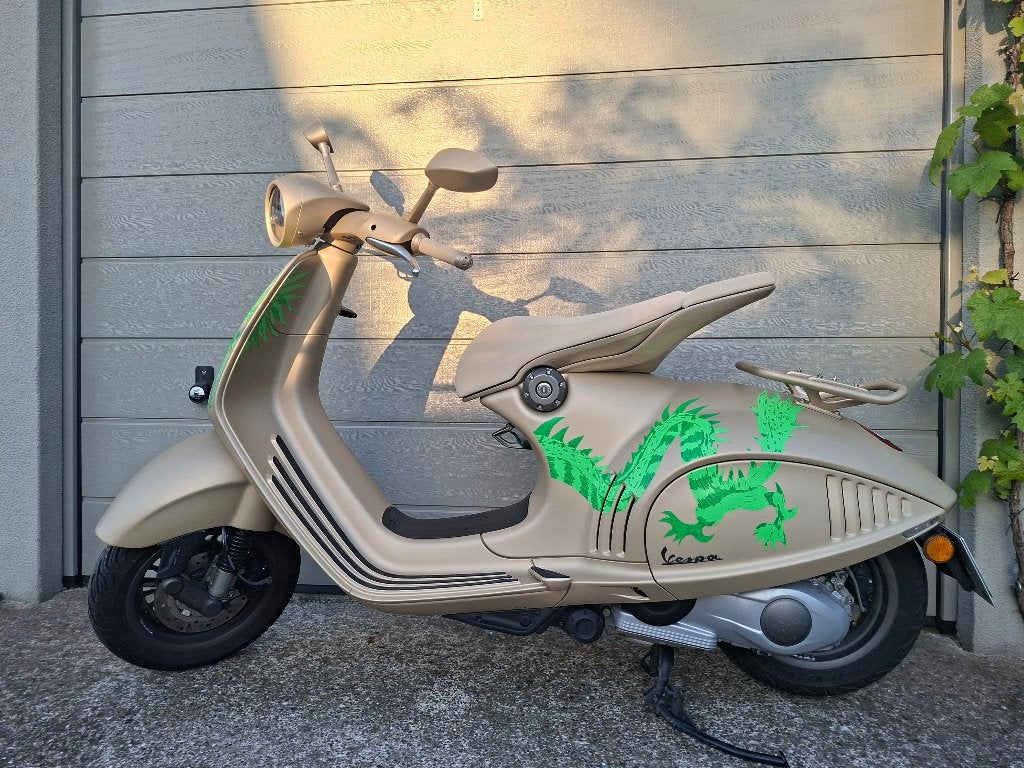 Vespa 946, Motos, Motos | Piaggio, Neuf, Particulier