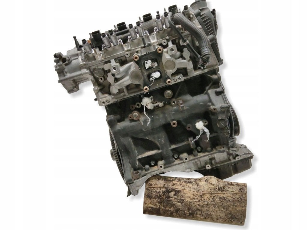 Moteur DLHC Nu PORSCHE AUDI A7 MACAN, Envoi, Utilisé, Daihatsu