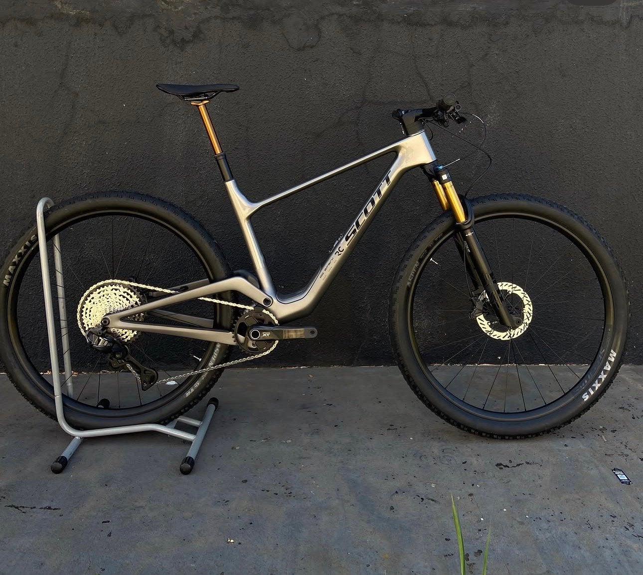 Scott Spark Rc expert groot 2027, Ophalen, Nieuw