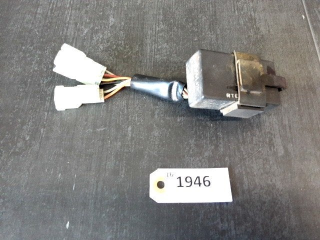 GTS250 2006 - 2011 Sym CDI D1-55459, Motoren