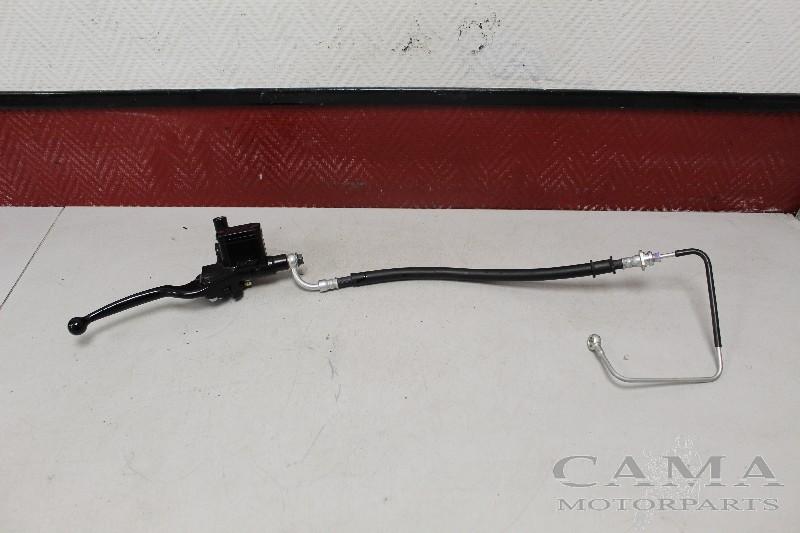 FREIN MAITRE CYLINDRE AVANT N-Max 125 (N MAX NMAX 125-A), Dhr. S. di Majo, Utilisé, Info@cama-motorparts.nl, P.J. Troelstraweg 8 8
3144 CX  MAASSLUIS, NL