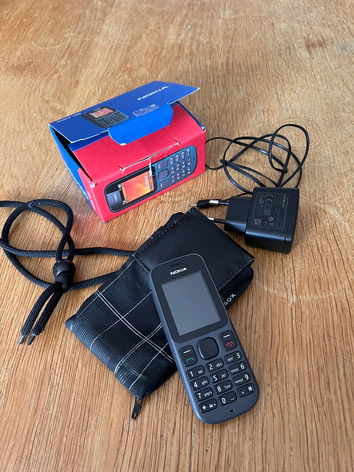 Téléphone Nokia 100, Enlèvement ou Envoi, Comme neuf